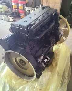 Newpars Auto Parts OM926 para Mercedes Benz Truck Bus Coach Engine Assembly para Atego Axor Econic Vario <span class=keywords><strong>Setra</strong></span> - Product Image 5