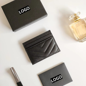 Mujeres Cartera <b>Ladies</b> Bolsos Women and Men Luxury Famous Designer <b>Purse</b> Saint YSL <b>Wallet</b> Cardholder - Product Image 2