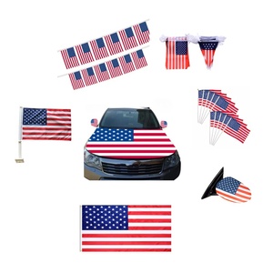 Người hâm mộ bóng đá Mexico người Mỹ Canada cổ vũ phụ kiện trò chơi bóng đá các mặt hàng khuyến mãi ủng hộ Bộ quà tặng cho trẻ em - Product Image 1