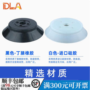 Ventouse en métal pour tôle lourde PF100, PFG100, PFG120, PFG150, PFG200 - pour les industries de la construction - Product Image 4