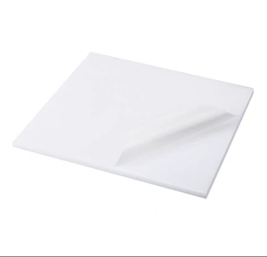 Bảng trắng sữ<span class=keywords><strong>a</strong></span> acrylic, bảng khuếch tán mờ, bảng đặc biệt cho hộp đèn quảng cáo/đèn LED - Product Image 1