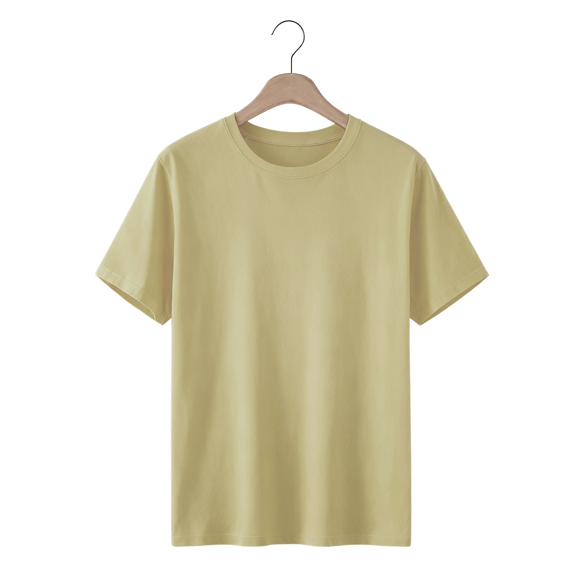 Light yellow-men and women
