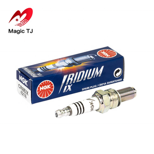 Bujía de Iridio CR8EIX 4218 2006-2015 F3 Compatible con Chevrolet, Honda, Mazda y Suzuki Modelo 90919-01191 - Product Image 3
