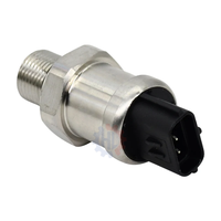 Pièces d'excavateur de haute qualité, capteur de pression YN35V00054F1 YN52S00104P1 YN52S00048P1 KM15-S46 compatible avec SK210-10 SK250-10 SK200-8