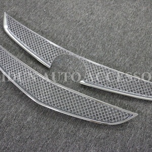 Accesorios para Camioneta 4x4, Parrilla Delantera para Mazda BT50, Piezas de Repuesto, Parrilla Delantera para Mazda BT-50 Pro, Mazda BT-50 2015 - Product Image 6