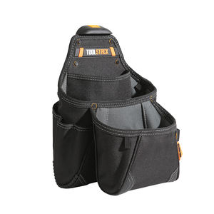 Muestra Gratuita de Bolsa de Cintura de Alta Calidad para Herramientas, Bolsa de Cintura para Electricista, Bolsa de Cintura para Jardín - Product Image 1