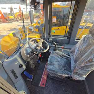 दूसरा हाथ पहिया लोडर स्डlg l956f lg956 sdlg 956 sdlg 956 - Product Image 5