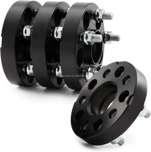 アクセサリーpara rodas, espacadores forjados 6061, 5x4.25, 5x110, 5x112, 5x4.5, 5x115, 5x120, 5x4.75, 5x5, 5x135, 5x5.5, 5 furos