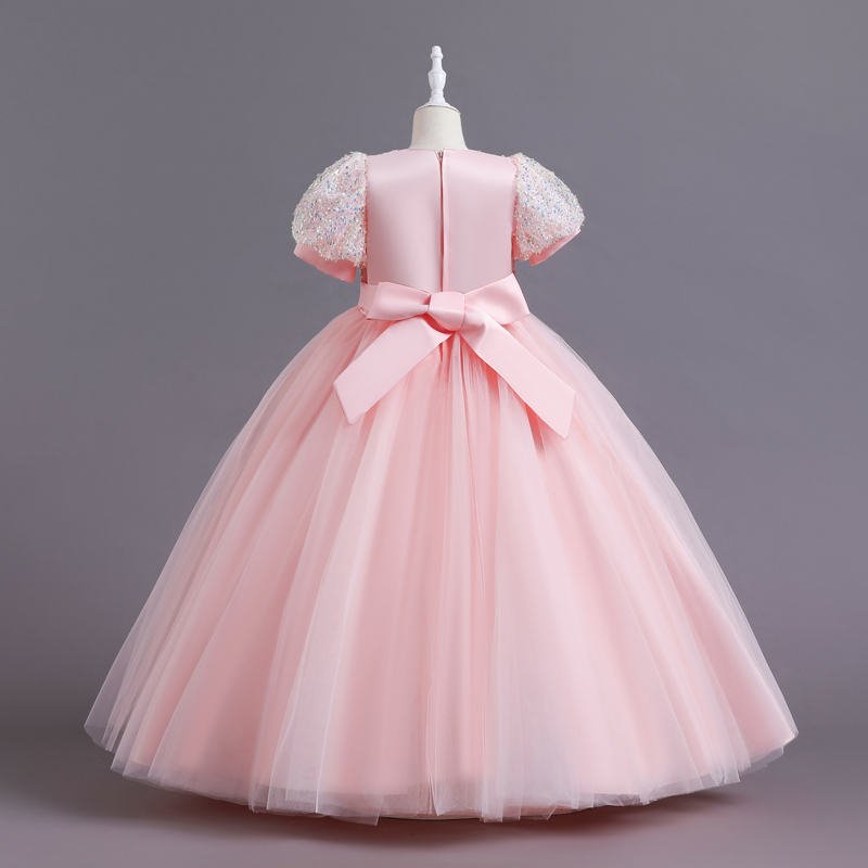 wedding dress for a 10 year old girl