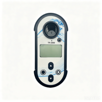 Fotómetro Digital Portátil de Alta Precisión JILINTEST TR-2000, Medidor de Calidad del Agua, Cloro, pH, ALK, CYA, para Piscinas y Spas, Se Acepta OEM