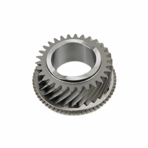 Engrenage complet 3ème 30T SCM415 HRC58-62 Neuf pour 1760174 (8C1R-7M163-CA) - Product Image 2