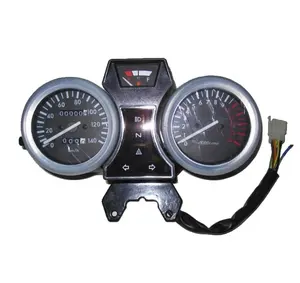 Werks versorgung en125 digitaler Motorrad Drehzahl messer Tachometer