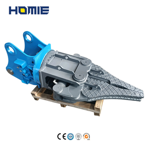 Cisaille hydraulique mobile <span class=keywords><strong>de</strong></span> démolition pour la récupération <span class=keywords><strong>de</strong></span> ferraille, démontage <span class=keywords><strong>de</strong></span> voitures, pince pour excavatrice - Product Image 1