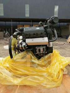 KJ66ดีเซล DB58สวิตช์แบบแรงเหวี่ยงสำหรับรถขุด DX225LC-7 DX220 DH220โดยตรงจากโรงงาน - Product Image 4