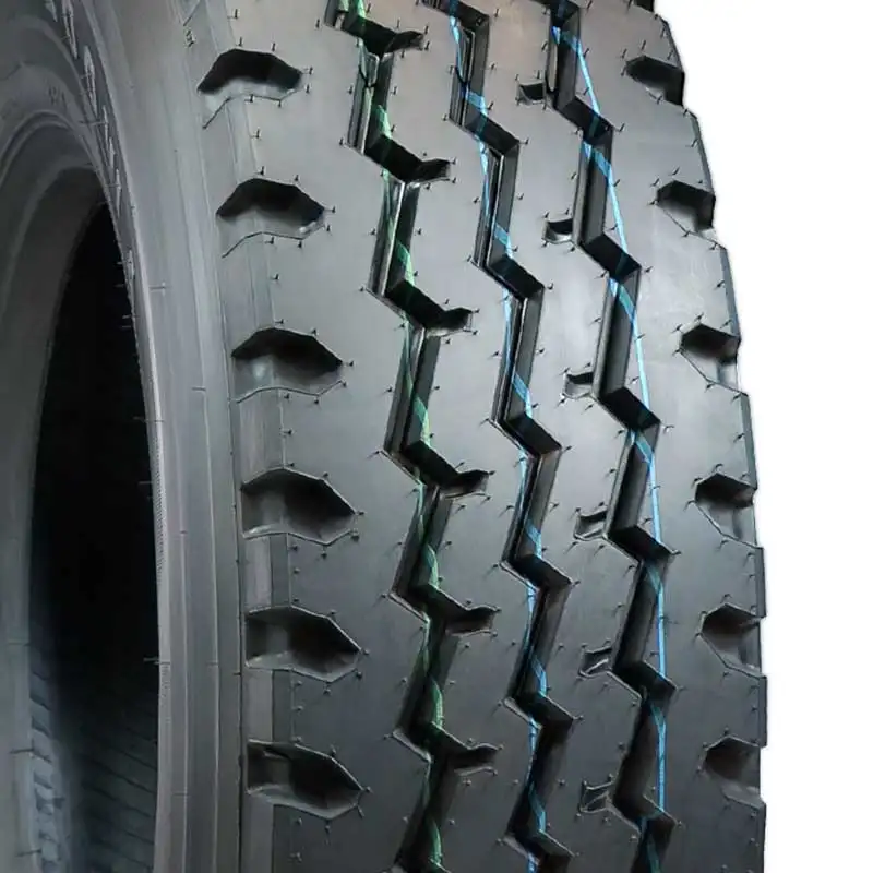 Top value wear evenly longer milage 315 80 R22.5 truck tires