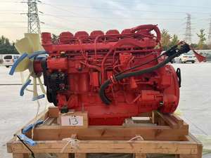 Motor Diésel <span class=keywords><strong>Sken</strong></span> XxC13-076A para Maquinaria Pesada - Product Image 2