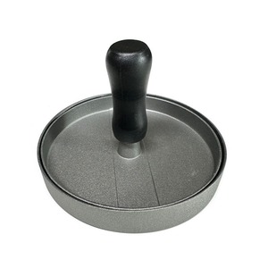 <span class=keywords><strong>Presse</strong></span> à hamburgers robuste, fabrication directe usine, pour galettes de viande, <span class=keywords><strong>presse</strong></span> à smash, pour barbecue, emballage personnalisé - Product Image 4