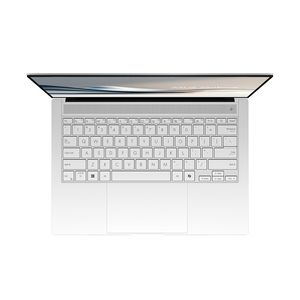 โน้ตบุ๊ก ASUS Zenbook S14 ขนาด 14 นิ้ว หน้าจอ 3K OLED 120Hz รุ่น Ultra 7/Ultra 5 แรม 16GB/32GB SSD 1TB บางเฉียบ - Product Image 6