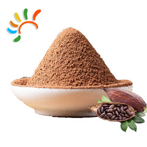 Polvo de <span class=keywords><strong>cacao</strong></span> natural sin azúcar de primera calidad Alto contenido de <span class=keywords><strong>cacao</strong></span> para hornear y bebidas Extracto de plantas sin azúcar - Product Image 1