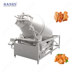 <span class=keywords><strong>2025</strong></span> Chất lượng cao Tự động công nghiệp chân không thịt Tumbler máy hiệu quả cho marination loại mới chế biến thịt máy móc - Product Image 3