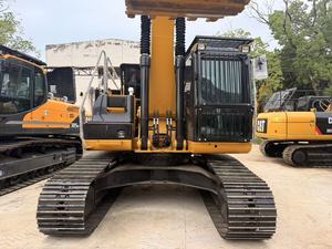 Oferta Especial: Excavadora de Orugas de 25 Toneladas 325D2L de Alto Rendimiento, Potente y Confiable, Directo de Fábrica al Mejor Precio - Product Image 2
