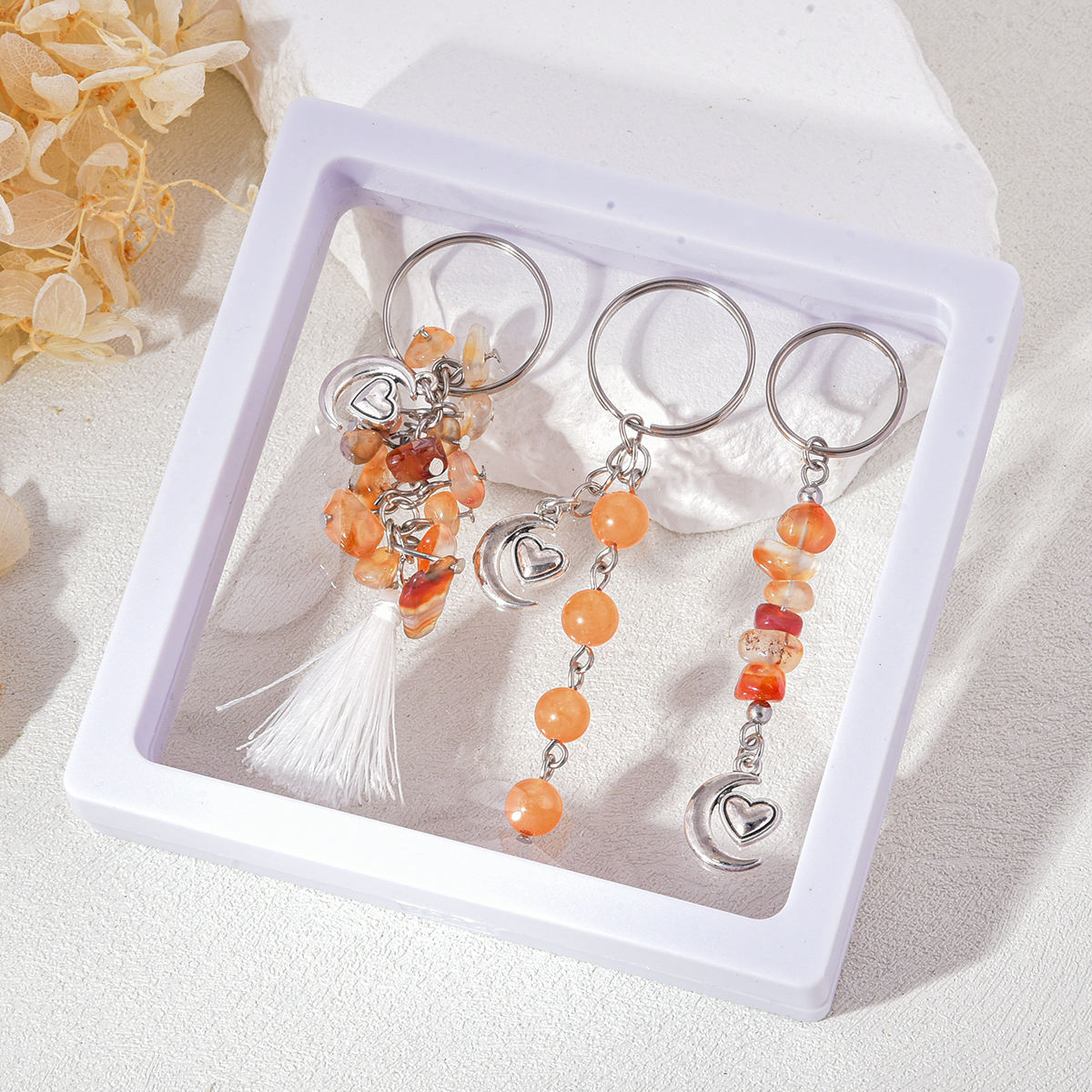 FK250015-1 Yellow Aventurine