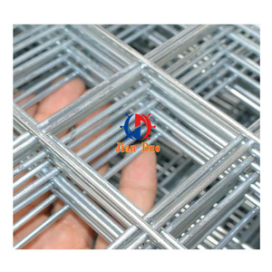 4x4 Welded Wire Mesh Fencing Welded <strong>Hog</strong> Dog Wire Mesh <strong>Panels</strong> - Product Image 5