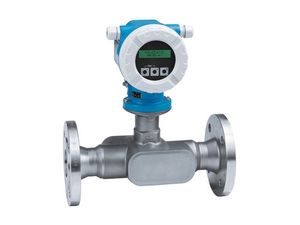 เครื่องวัดการไหลของก๊าซแบบอัลตราโซนิก Proline Prosonic Flow 300 รุ่น 9G3B25 9G3B50 9G3B80 9G3B1F พร้อมระบบสื่อสาร HART - Product Image 1