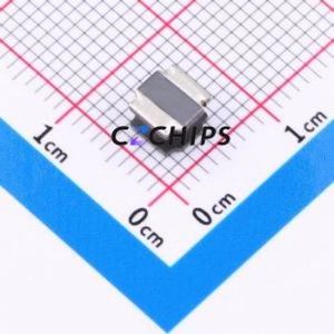 ZNR5040ST331M ตัวเหนี่ยวนำไฟฟ้าแบบ SMD,5x5 มม. ( ค่าความเหนี่ยวนำ: 330uH )( ความแม่นยำ: 20% กระแสไฟฟ้าที่กำหนด: 500mA ) - Product Image 2