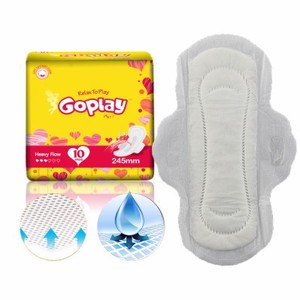 Essuie-mains de marque pour femmes, Serviette hygiénique pour dames, Serviettes hygiéniques Ultrex - Product Image 2