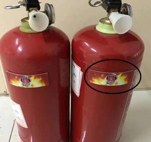 Healthycare Asset Tracking UHF RFID Tag label Marque utilisant une qualité supérieure - Product Image 5