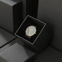 Boîtes d'emballage en carton pour bijoux, avec logo personnalisé, taille personnalisée, recyclées, écologiques, blanches, pour la présentation de fleurs, emballage cadeau
