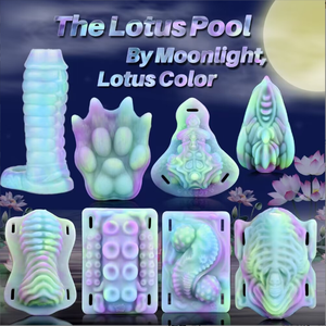 Lesbian grinder vibrator pemijat tak terlihat, pemijat payudara masturbasi menggoda untuk luar ruangan - Product Image 2