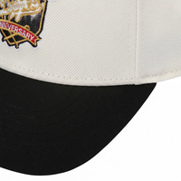 Casquette de baseball personnalisée en gros, tendance, avec logo, nouvelle, unie, sportive, OEM, imperméable, en coton Oxford, à 6 panneaux, avec broderie 3D