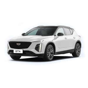 Haute qualité pas cher prix 2024 2025 GT4 édition exaltée 0km voiture <span class=keywords><strong>aux</strong></span> enchères voiture SUV <span class=keywords><strong>vente</strong></span> chinoise voitures hybrides pour CadillacGT4 - Product Image 3