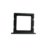 Composants de brochage en aluminium usinés CNC sur mesure Ballwey pour services de fabrication haut de gamme, fraisage de plaque inférieure 120x120x15