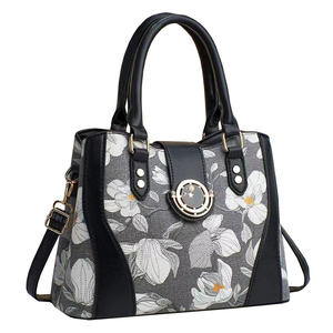 2022 nueva moda gran fabricante gran oferta barato lujo personalizado bandolera merrenger totebag bolso - Product Image 1