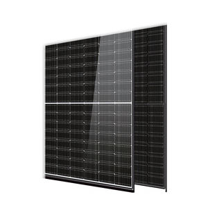 Système domestique flexible de balcon de panneau solaire de 2 kilowatts - Product Image 3