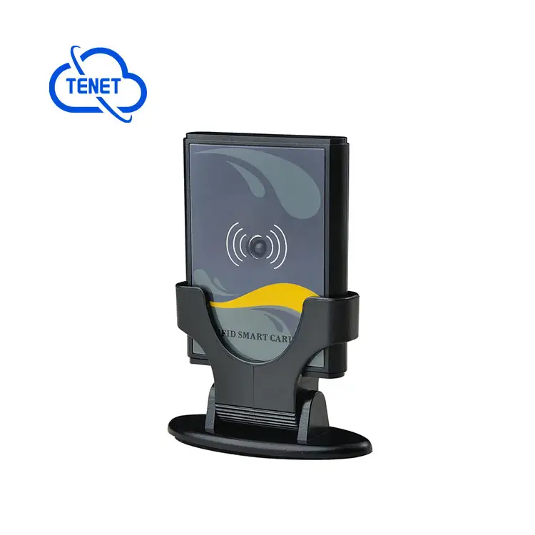 Tenet Active 3 ~ 25m longue portée mains libres 433mhz contrôle d'accès carte RFID parking Mini étiquettes