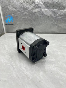 Nouvelle pompe hydraulique CBT-F423-AFH6L CBW-F2025-ALP CBN-F525-BFHL Pompe à engrenages haute performance CBG CBKL CBKP CBQ CBT CBW CBN Hefei Changyuan Gear - Product Image 3