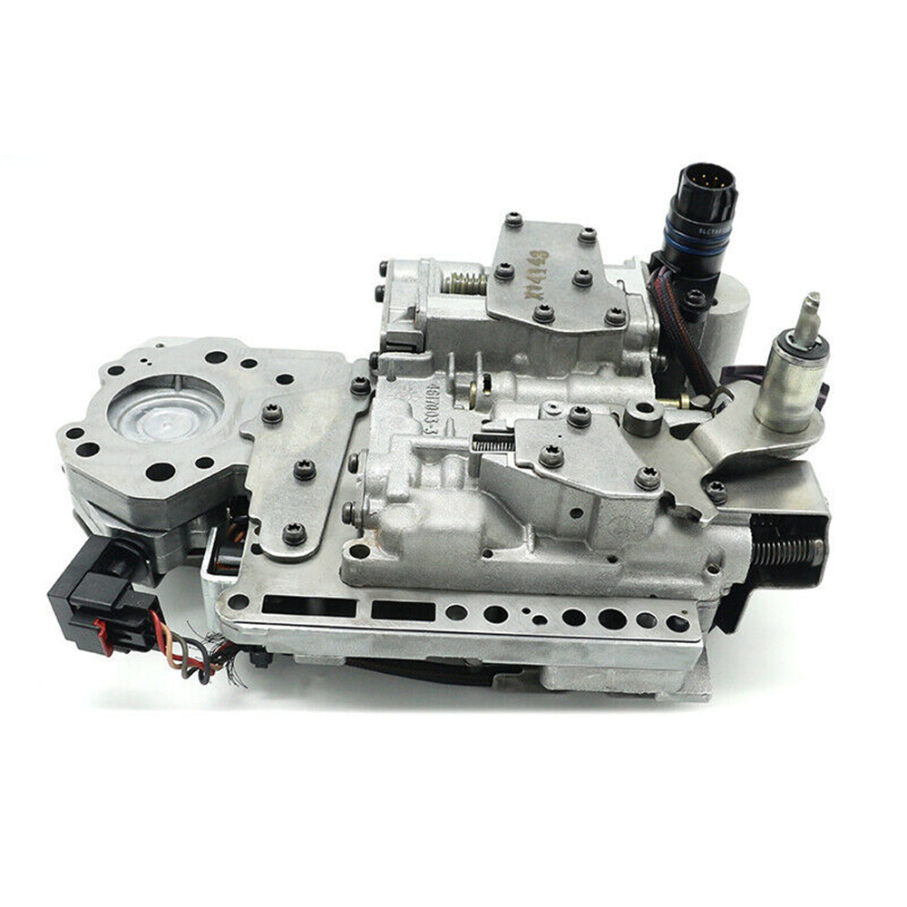 1500 2500 3500 Dodge Ram Dakota Transmission Valve Body 46re 47re 48re