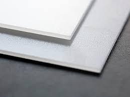 Tấm Acrylic khuếch tán quang <span class=keywords><strong>PMMA</strong></span> sữa trắng tấm Acrylic trong suốt để bán - Product Image 5
