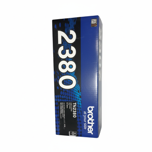 Cartouche de toner Brother TN 2380 - Product Image 1