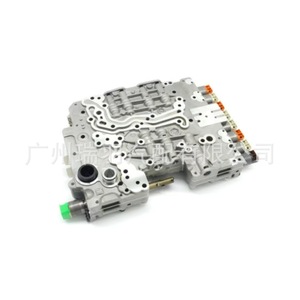 Cuerpo de Válvulas de Transmisión 8hp45 8hp50 TCU para BMW 0260550074, Pieza de Repuesto para Caja de Cambios Automática - Product Image 2