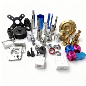 דונגגואן מותאם אישית cnc חלקים מפנה עץ מרכז סיבוב חלקים פליז ציור cnc - Product Image 1