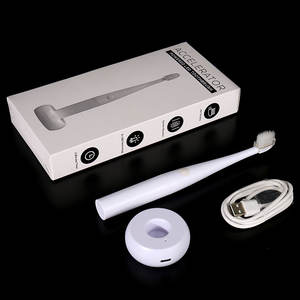 <span class=keywords><strong>Cepillo</strong></span> <span class=keywords><strong>de</strong></span> <span class=keywords><strong>Dientes</strong></span> HealRay con Luz Roja Brillante, Reparación Profunda <span class=keywords><strong>de</strong></span> Encías, LED Dual <span class=keywords><strong>de</strong></span> 620nm para <span class=keywords><strong>Dientes</strong></span> Sensibles y Cuidado <span class=keywords><strong>de</strong></span> las Encías, Detiene la Recesión Gengival - Product Image 6