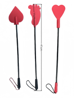 Fouet de bondage de haute qualité pour couples, jouet sexuel, fouet de flirt, fouet de fessée, BDSM