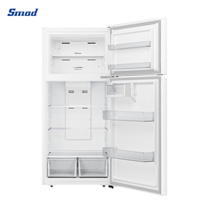 Smad 115v/60hz R600a Standard Compressor Top Freezer Fridge <b>Refrigerator</b> for Ddt-416wshu 115v/60hz R600a Standard Compressor - Product Image 5