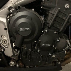 Protectores de Motor para Motocicletas TRIUMPH DAYTONA <span class=keywords><strong>675R</strong></span> 13-16/ STREET TRIPLE 765(S,R&RS) 17-25 - Product Image 5