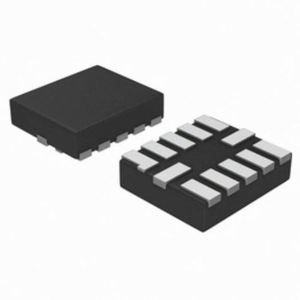 New-Original & In Stock UM3204QT Level Translator Integrated Circuit ic Electronic Component - Product Image 1